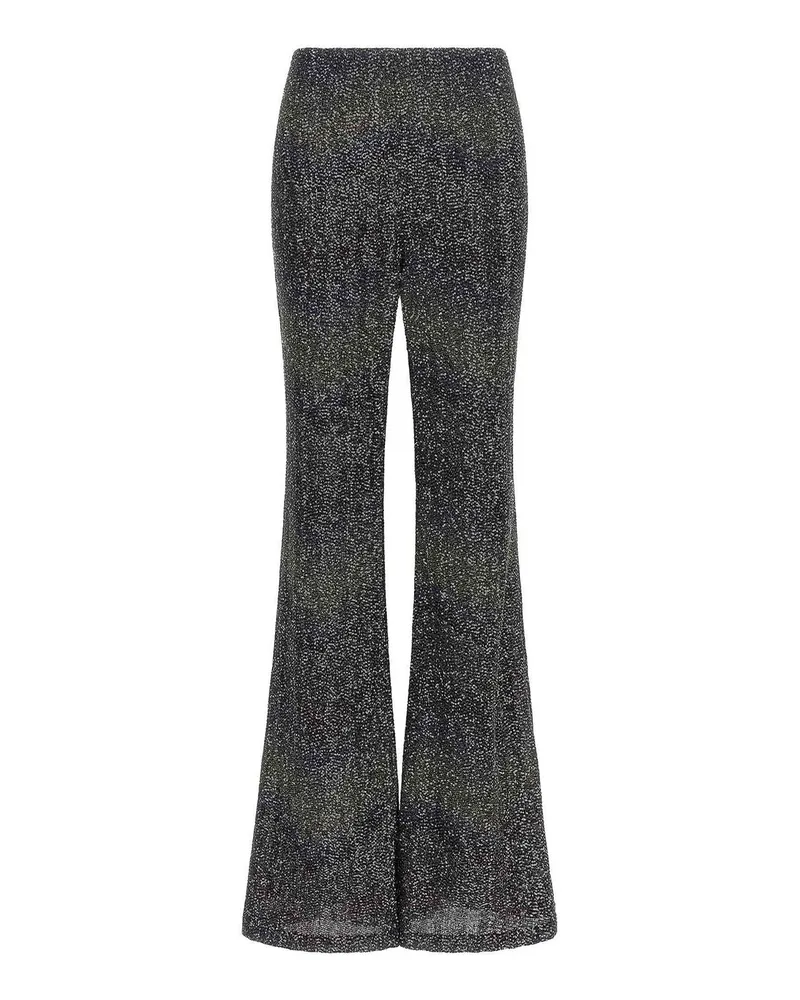 Missoni Casual Hose - Bunt Bunt