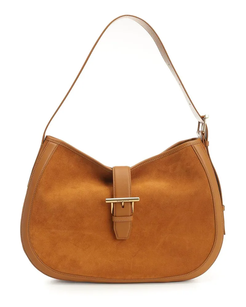 Alexander McQueen Umhängetasche - Beige Beige
