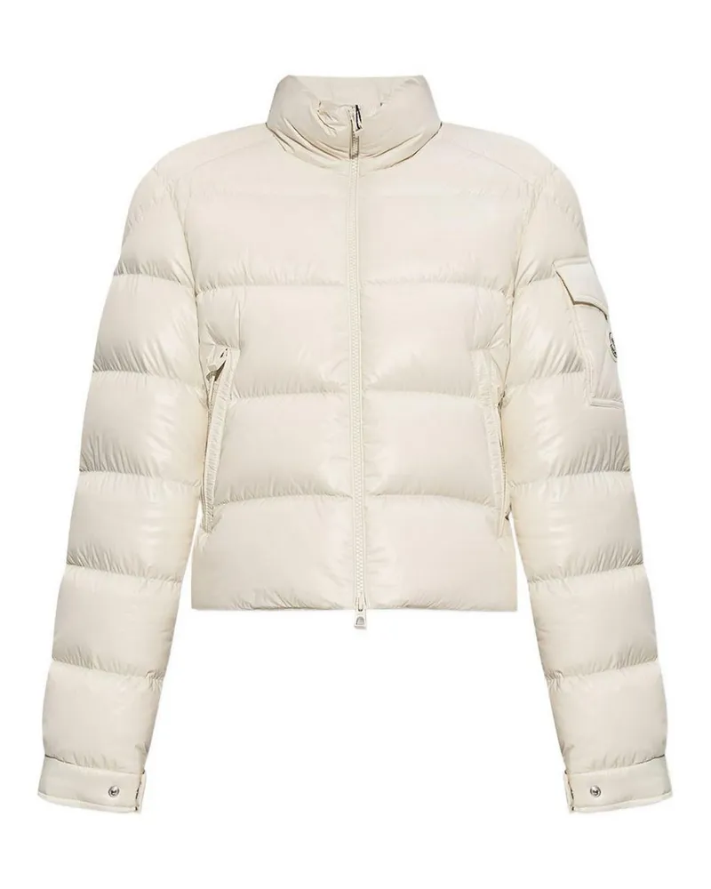 Moncler Daunenjacke - Beige Beige