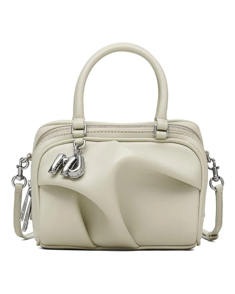 Marc Jacobs Bowling Tasche - Creme Creme