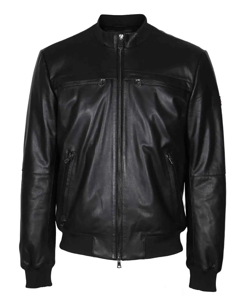 Peuterey Blazer - Schwarz Schwarz