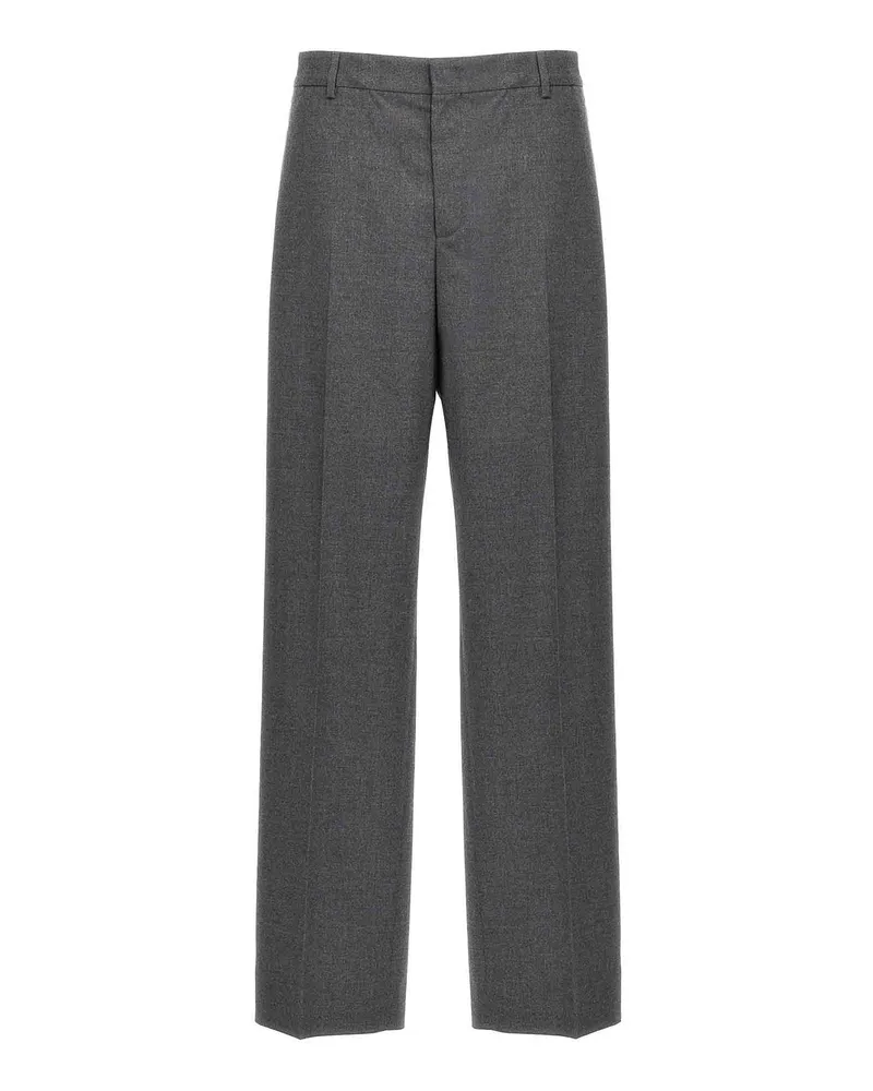 Cellar Door Shorts - Grau Grau