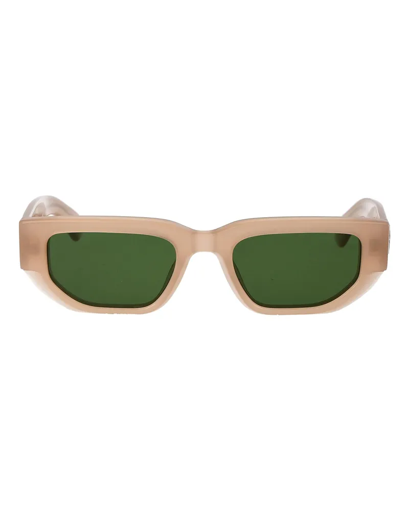 OFF-WHITE Sonnenbrille - Beige Beige