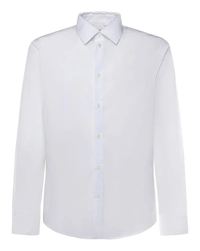 Burberry Hemd - Beige Beige