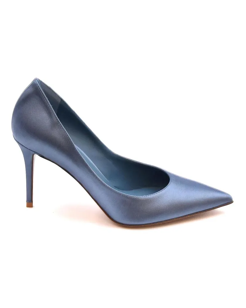 Le Silla Pumps - Blau Blau