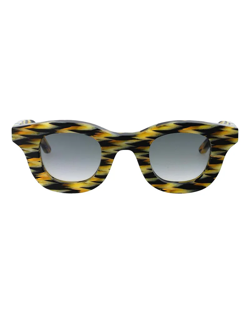 Thierry Lasry Sonnenbrille - Bunt Bunt