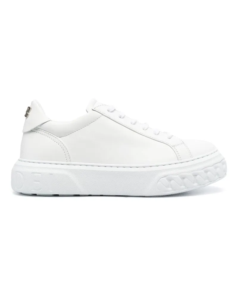 Casadei Sneaker - Weiß Weiß