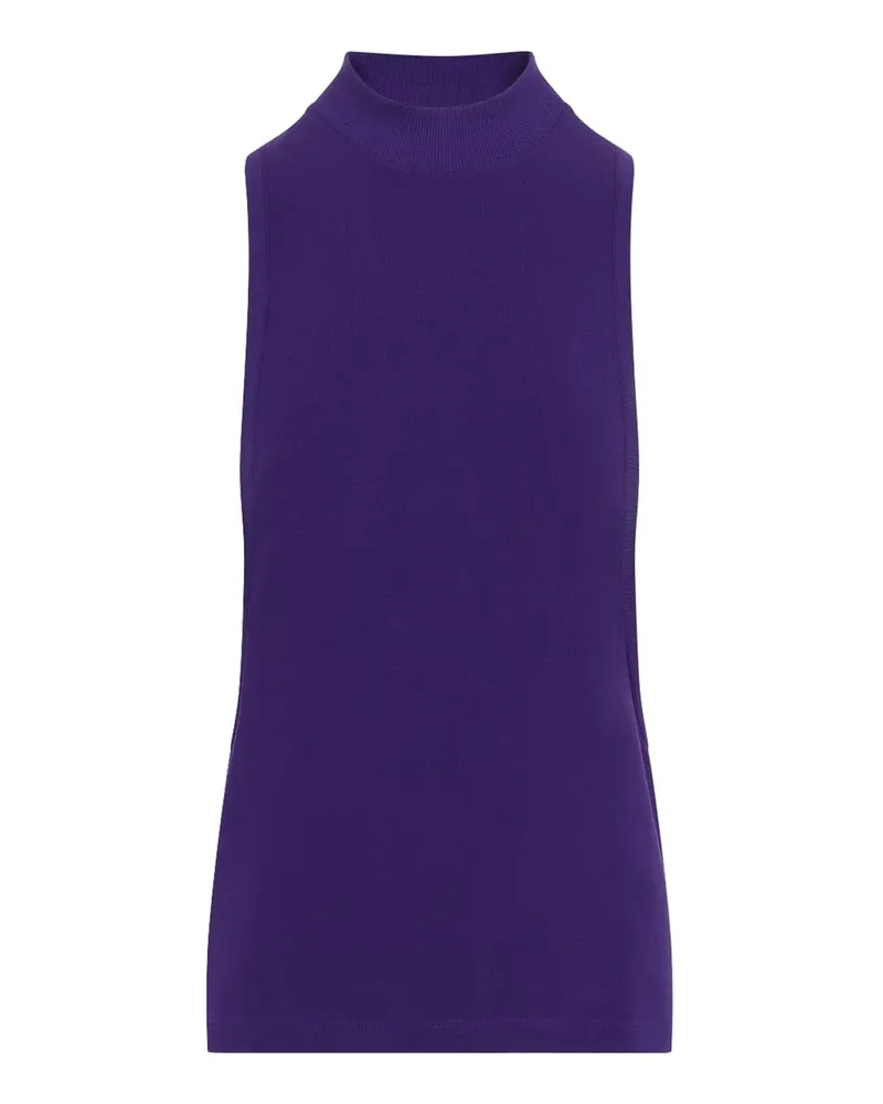 Versace Top - Lila Lila