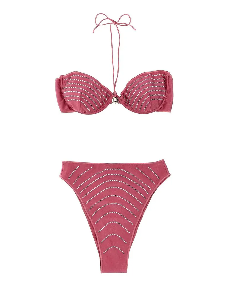 Oséree Bikini - Nude Nude