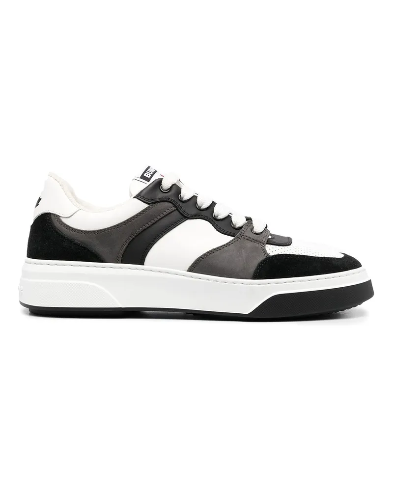 Dsquared2 Sneaker - Weiß Weiß