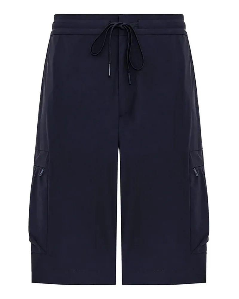 DUNO Top - Blau Blau