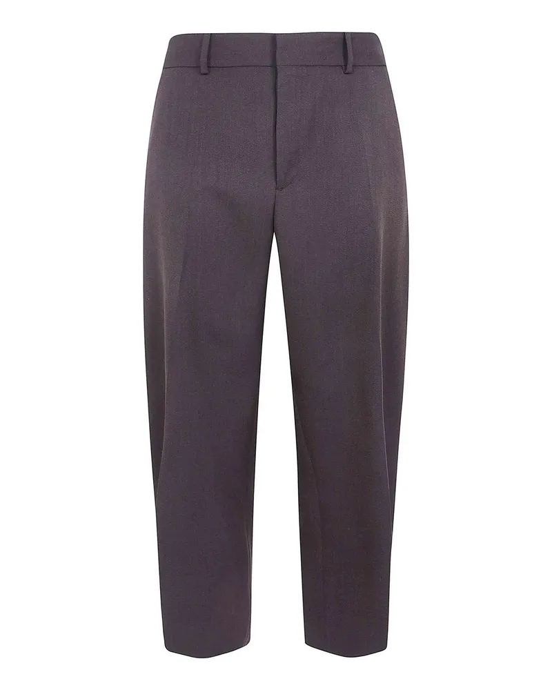 Studio Nicholson Casual Hose - Braun Braun