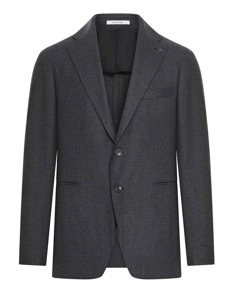 Tagliatore Blazer - Schwarz Schwarz