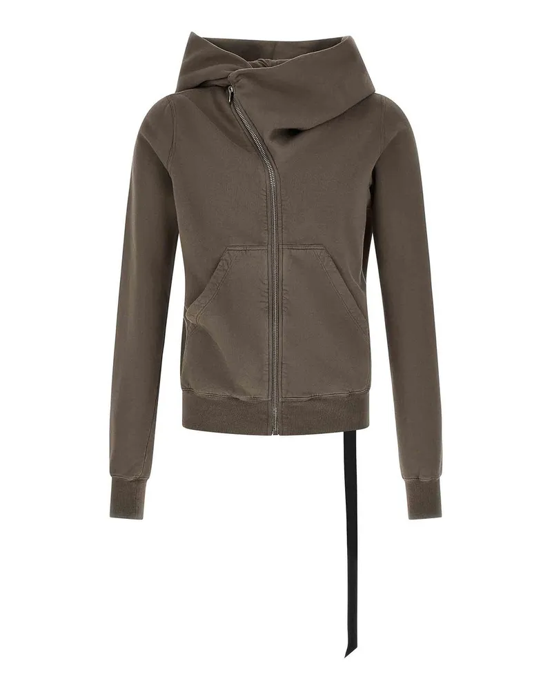 DRKSHDW by Rick Owens Sweatshirt - Grau Grau