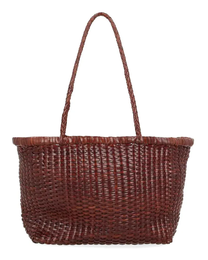 Dragon Diffusion Shopper - Braun Braun