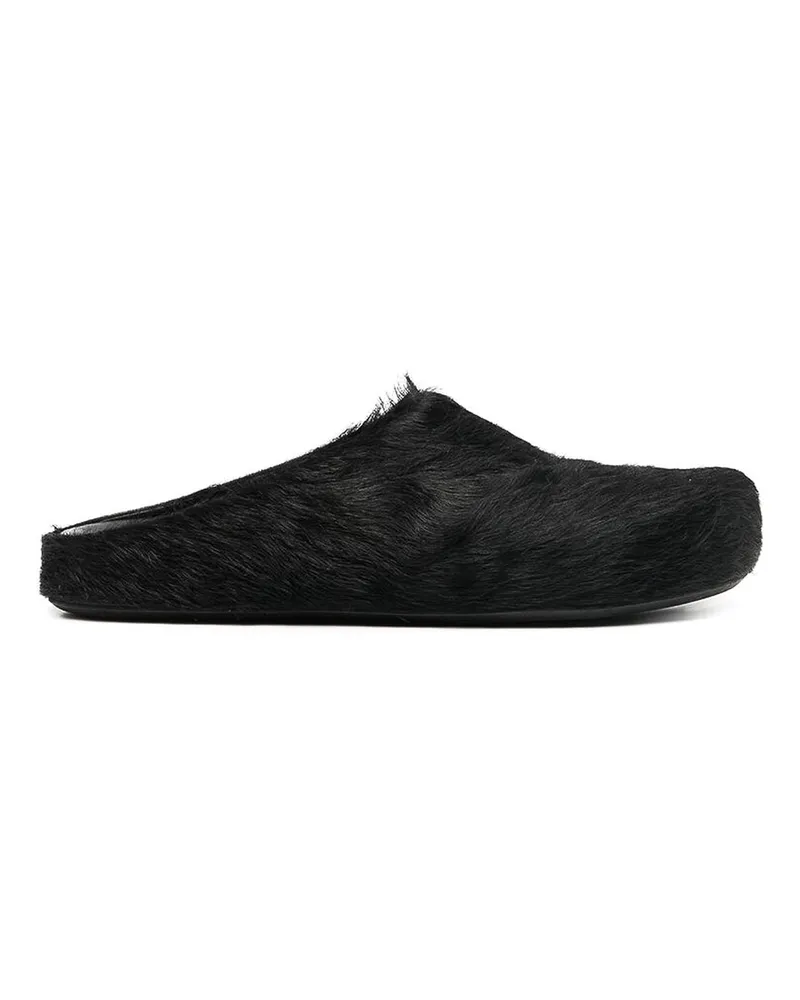 Marni Sandalen - Schwarz Schwarz