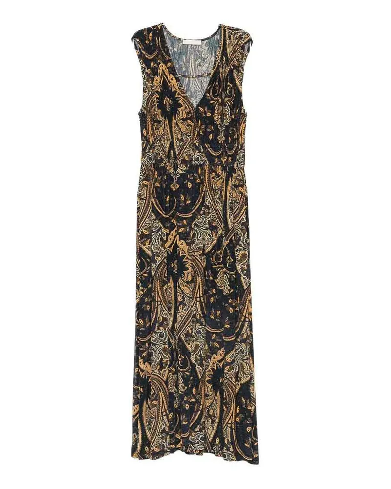 Ulla Johnson Cocktailkleid - Blau Blau