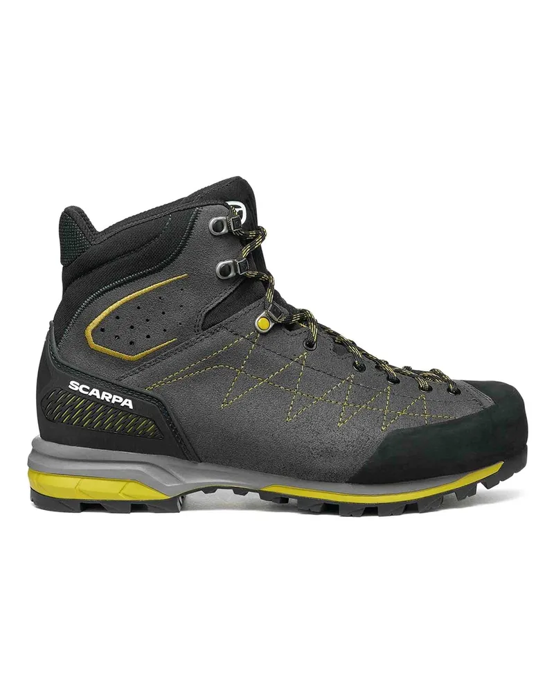 Scarpa Sneaker - Weiß Weiß