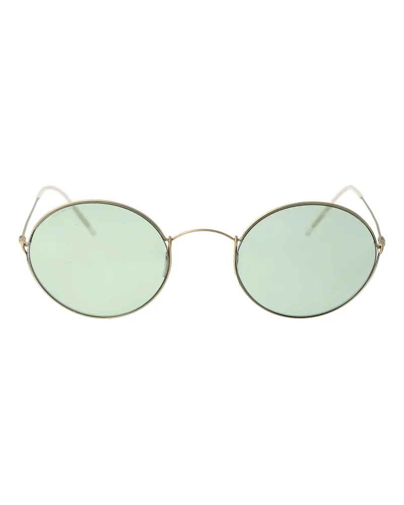 Giorgio Armani Sonnenbrille - Gold Gold