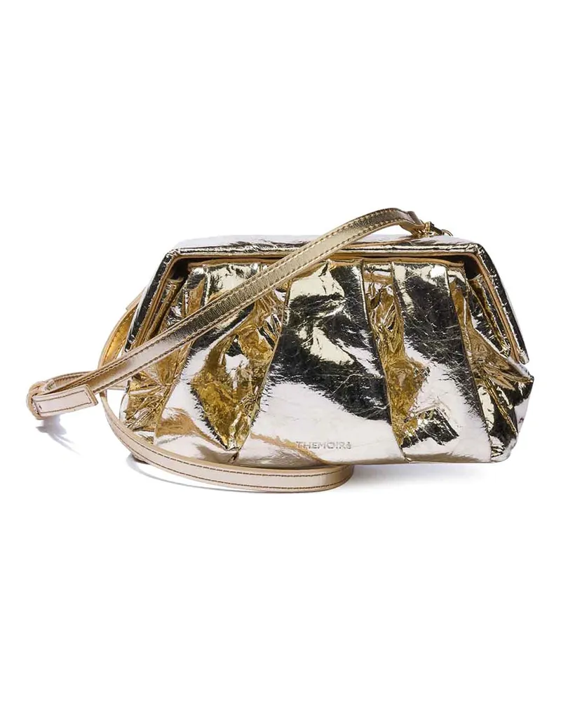 THEMOIRÈ Shopper - Gold Gold
