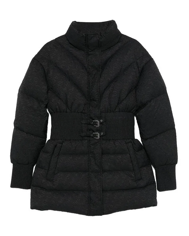 Versace Jeans Bomberjacke - Schwarz Schwarz