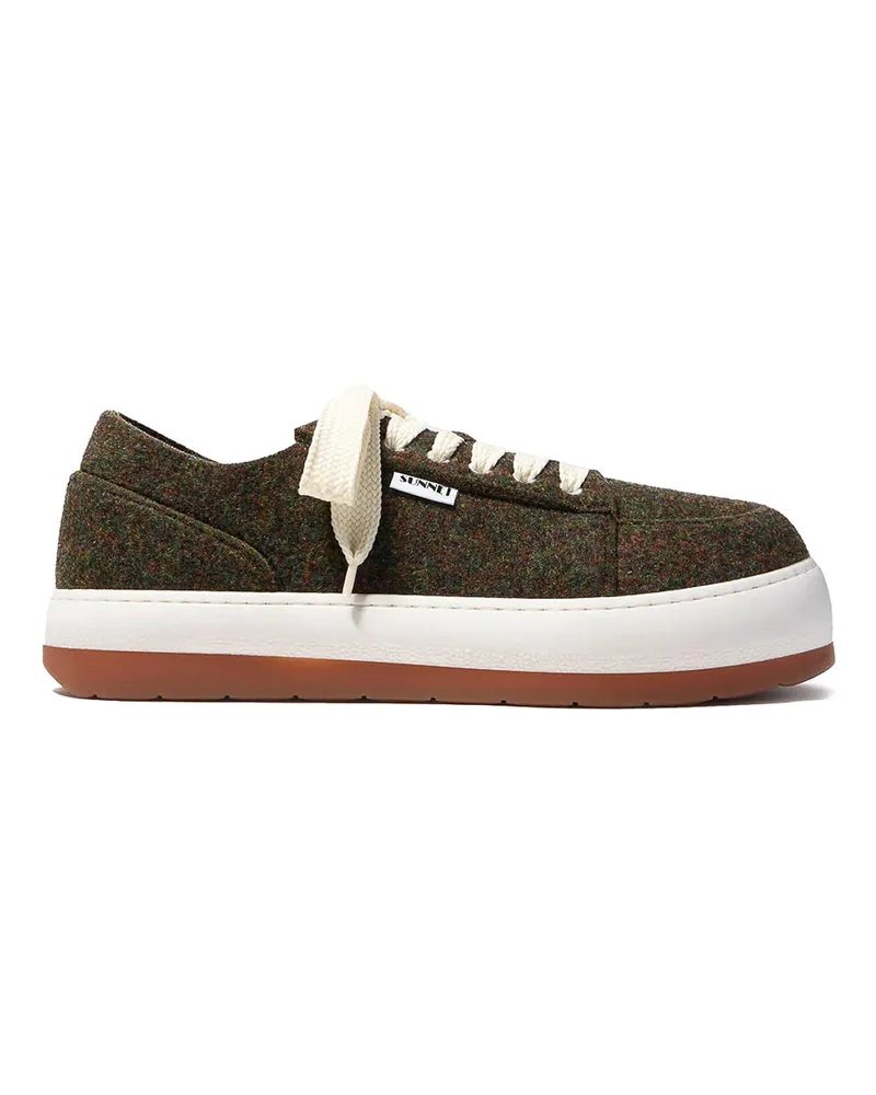 SUNNEI Sneaker - Grün Grün