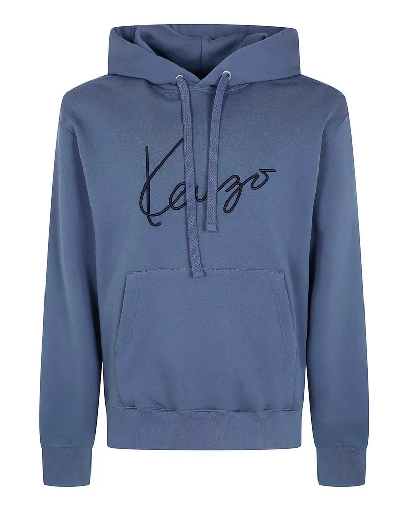Kenzo Sweatshirt - Grau Grau