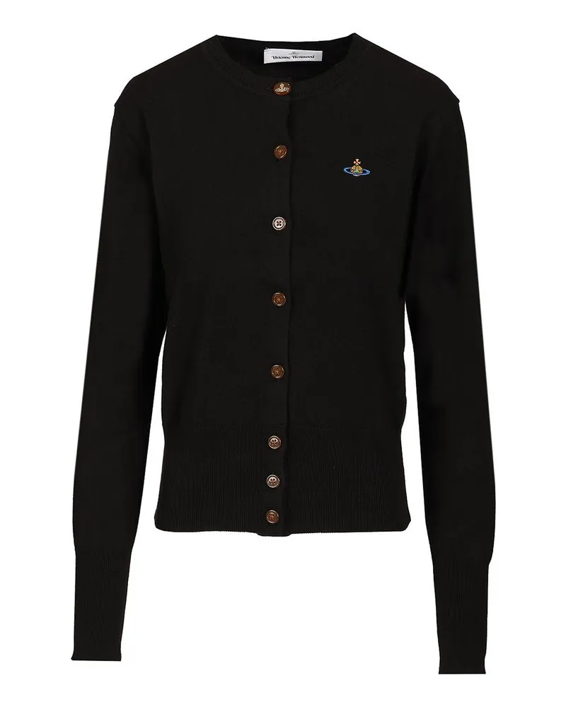 Vivienne Westwood Cardigan - Rosa Rosa
