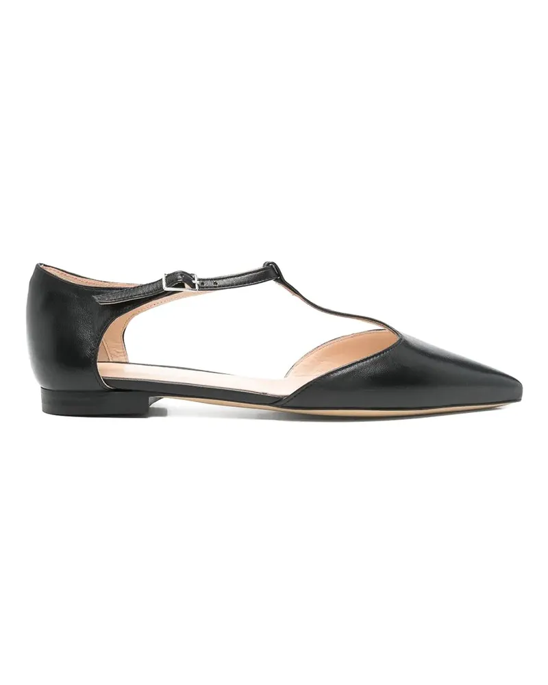 P.A.R.O.S.H. P. A.R. O.S. H. Ballerinas - Schwarz Schwarz
