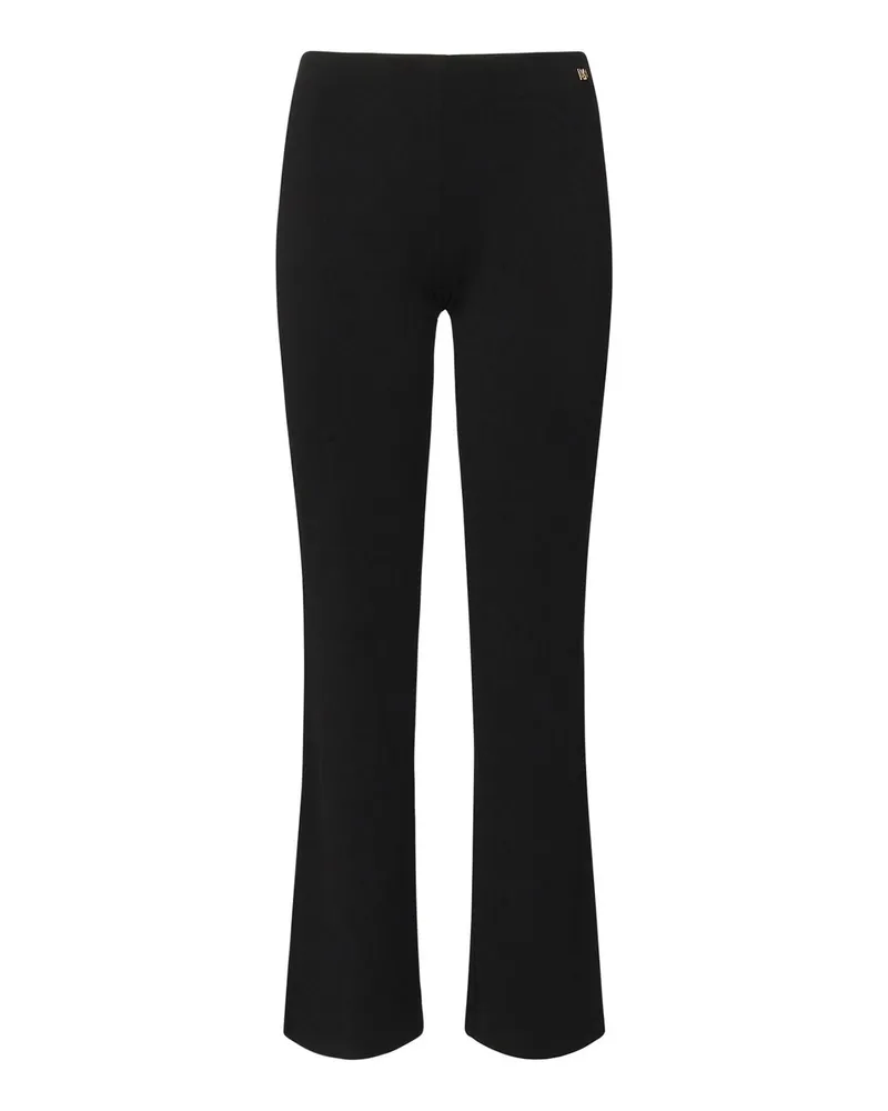 MARCIANO Los Angeles Schlagjeans - Schwarz Schwarz