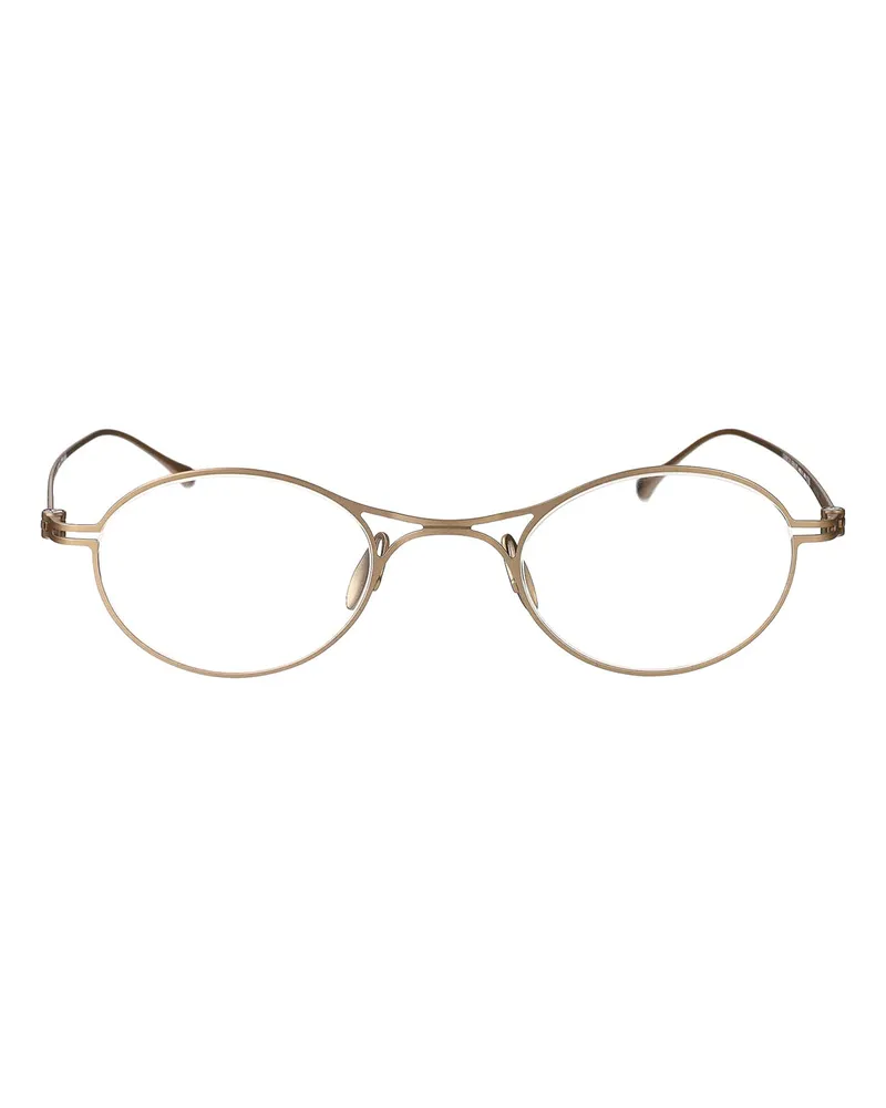 Giorgio Armani Sonnenbrille - Gold Gold