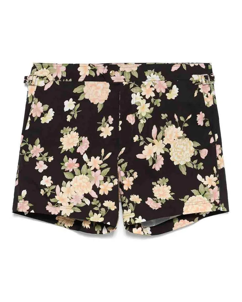 Tom Ford Badehose - Rosa Rosa