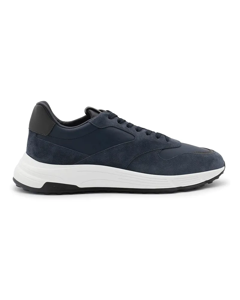 Hogan Sneaker - Blau