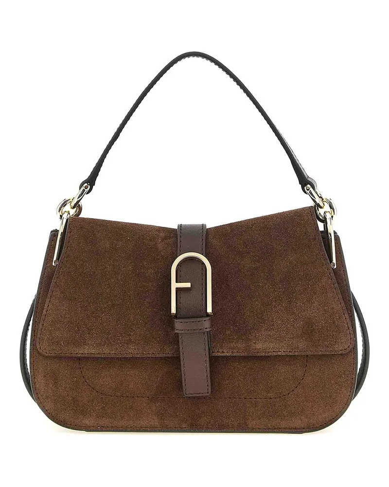 Furla Shopper - Braun Braun