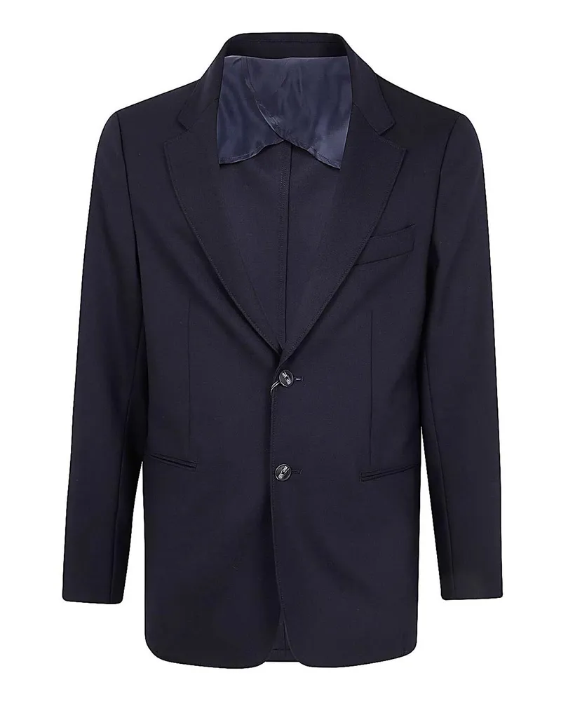 Emporio Armani Blazer - Blau Blau