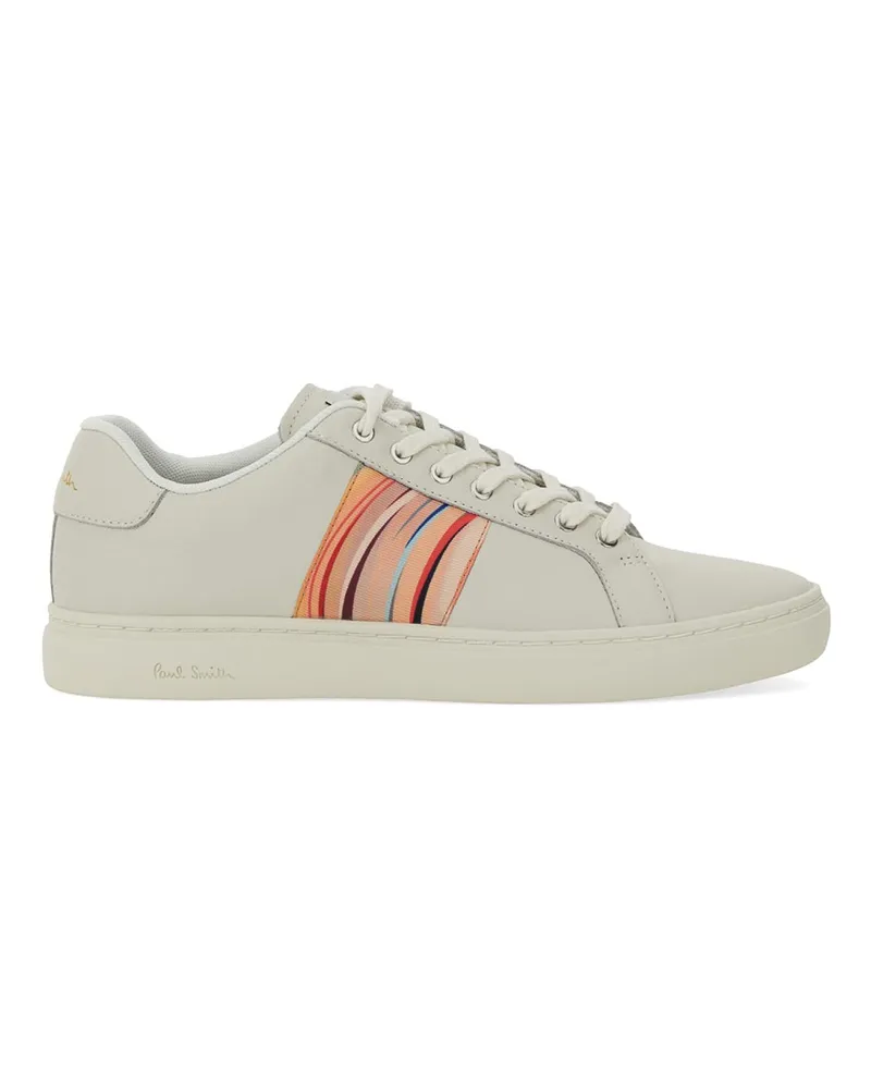 Paul Smith Sneaker - Weiß Weiß