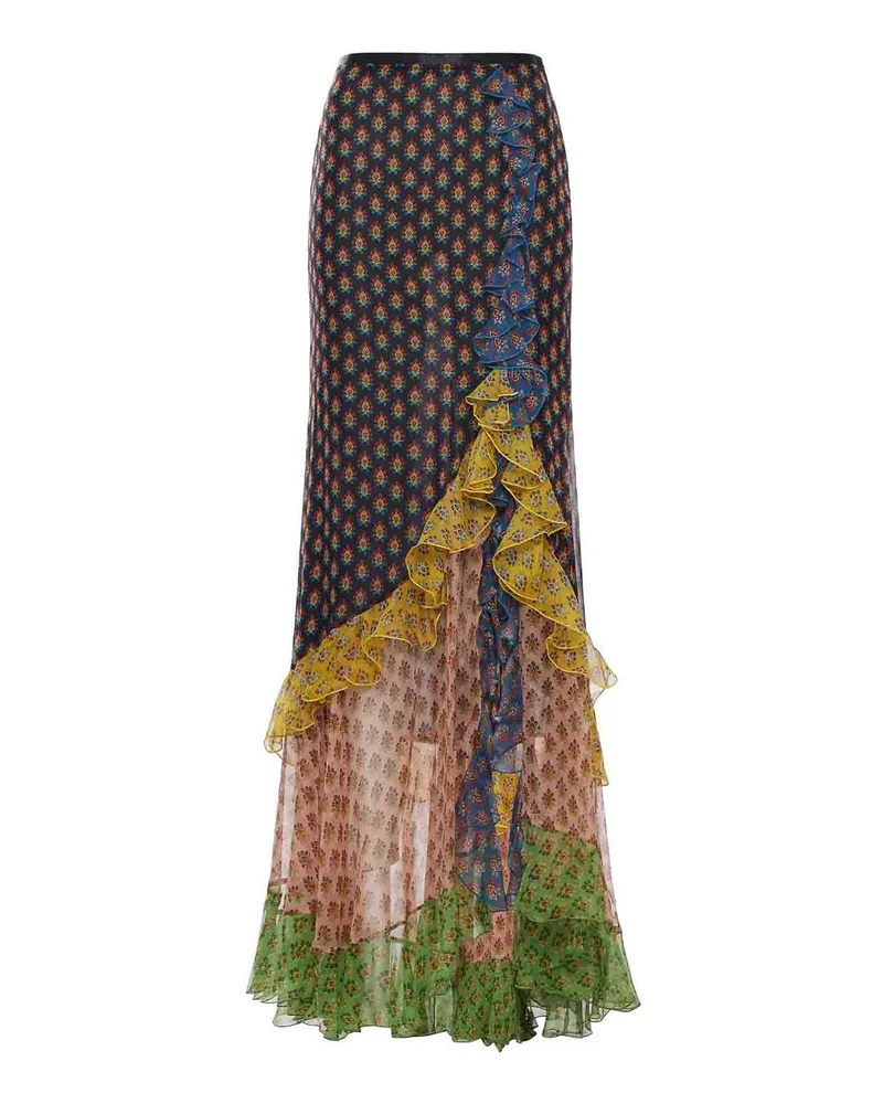 Etro Midirock - Bunt Bunt