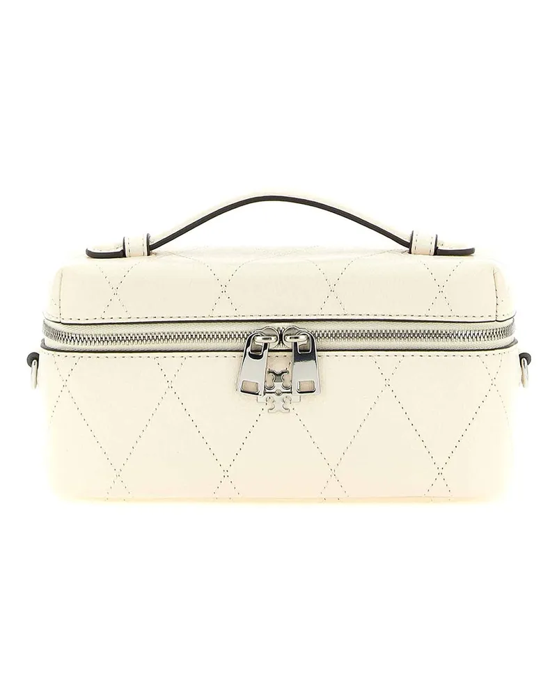 Tory Burch Umhängetasche - Weiß Weiß