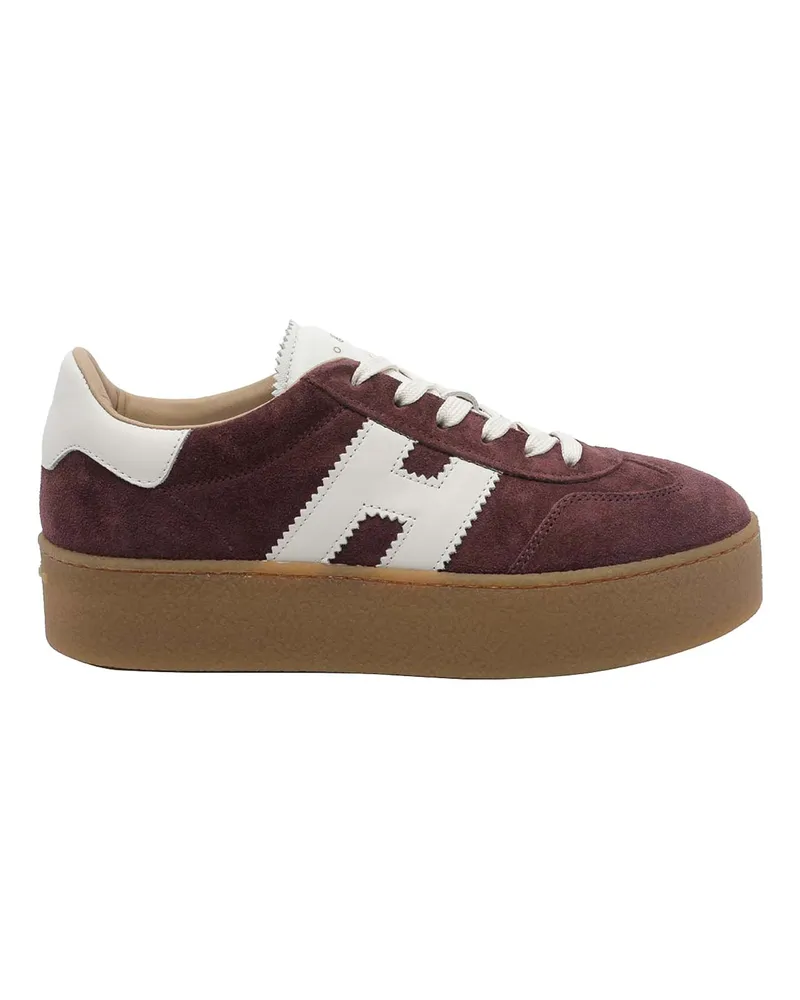 Hogan Sneaker - Rot Rot