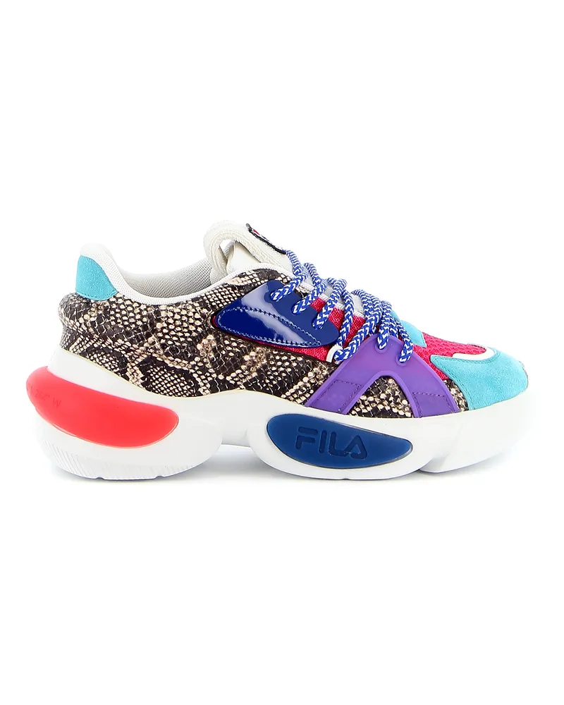 Fila Sneaker - Bunt Bunt