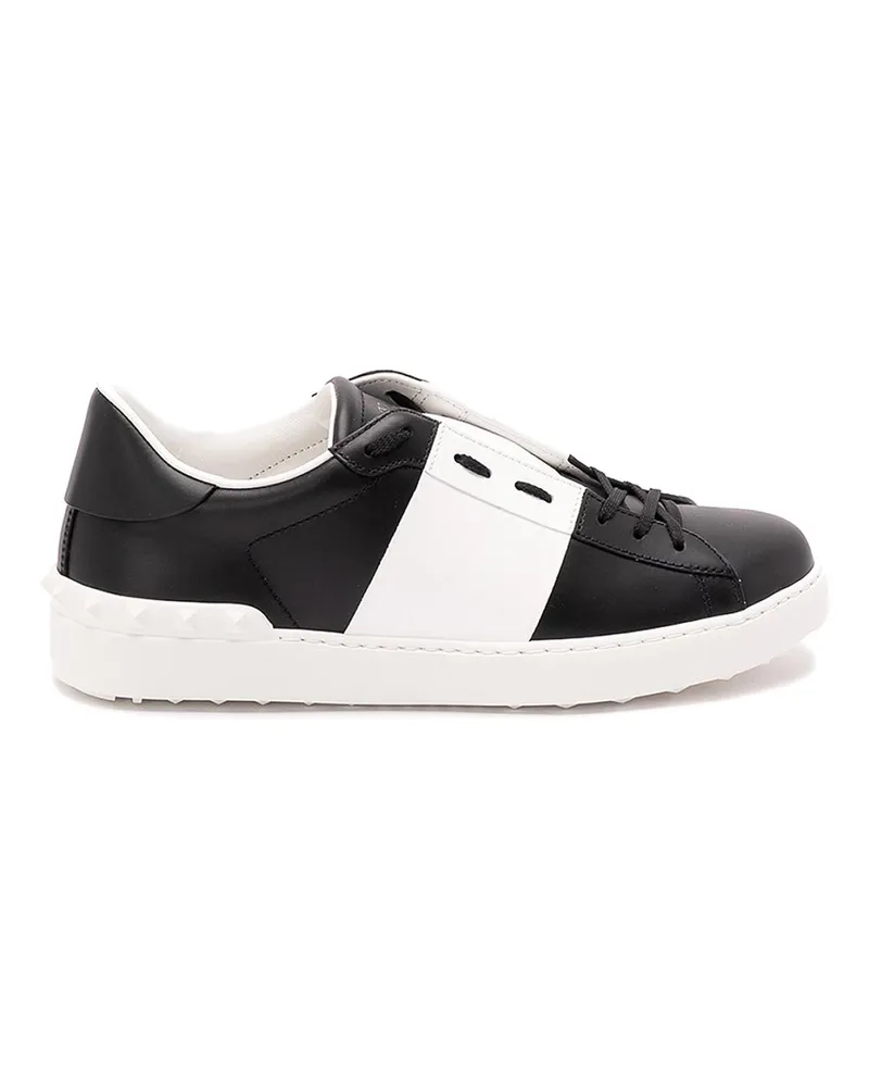 Valentino Garavani Sneaker - Schwarz Schwarz