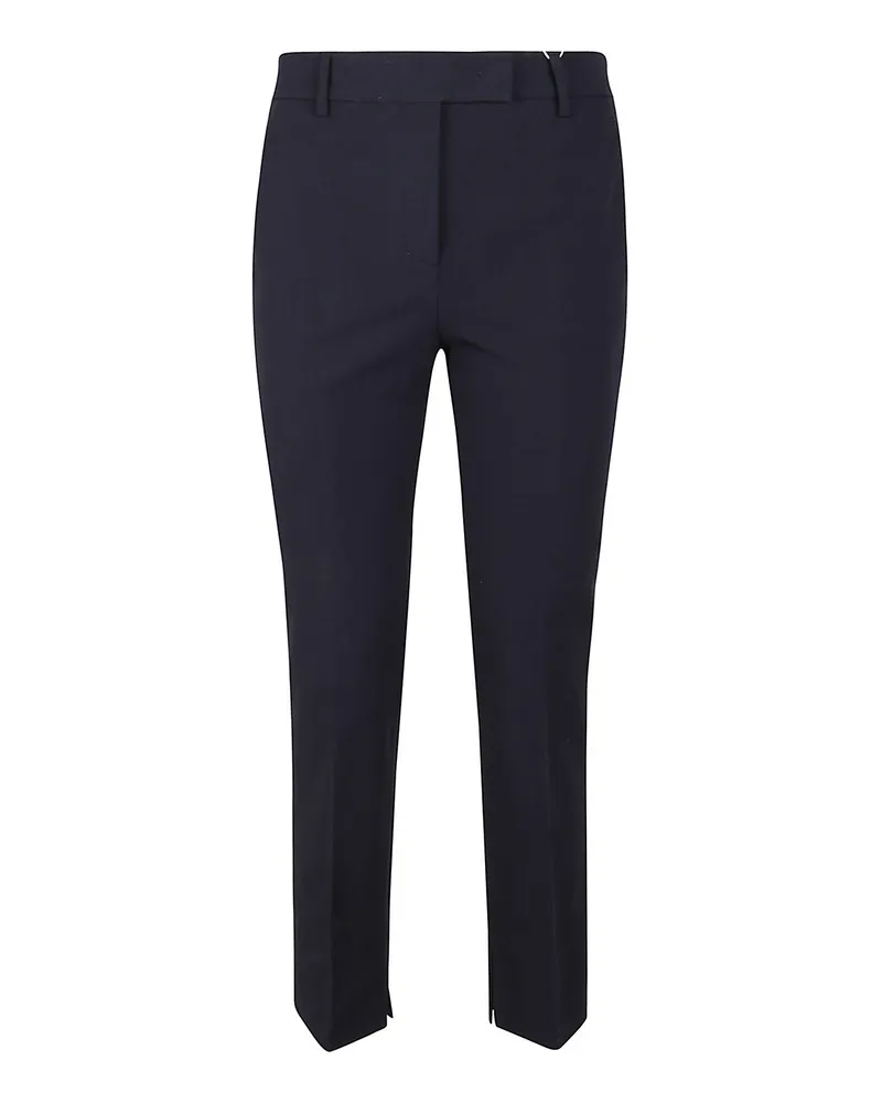 Incotex Casual Hose - Dunkelblau Dunkelblau