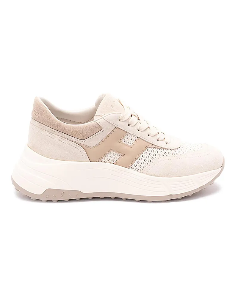 Hogan Sneaker - Weiß Weiß