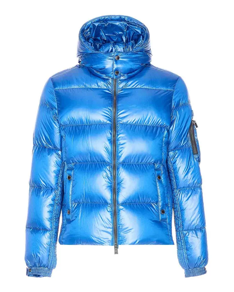 TATRAS Daunenjacke - Blau Blau