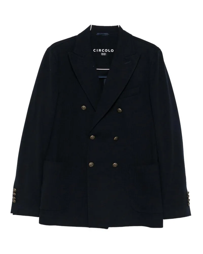 CIRCOLO 1901 Blazer - Blau Blau
