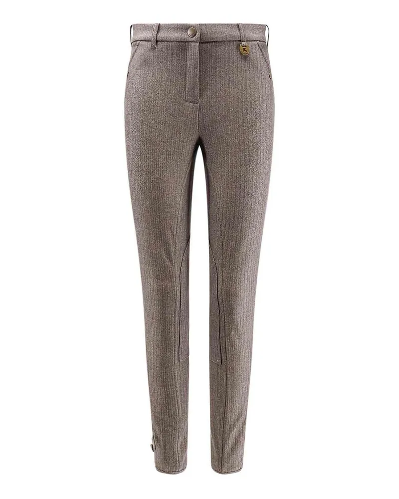 Burberry Leggings - Braun Braun