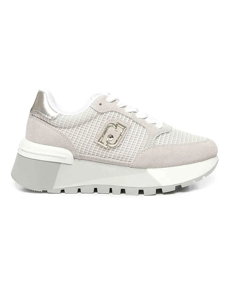 Liu Jo Sneaker - Beige Beige