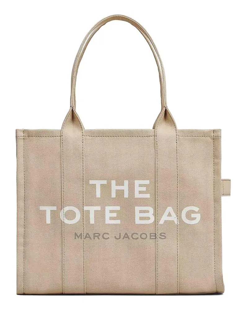 Marc Jacobs Shopper - Beige Beige