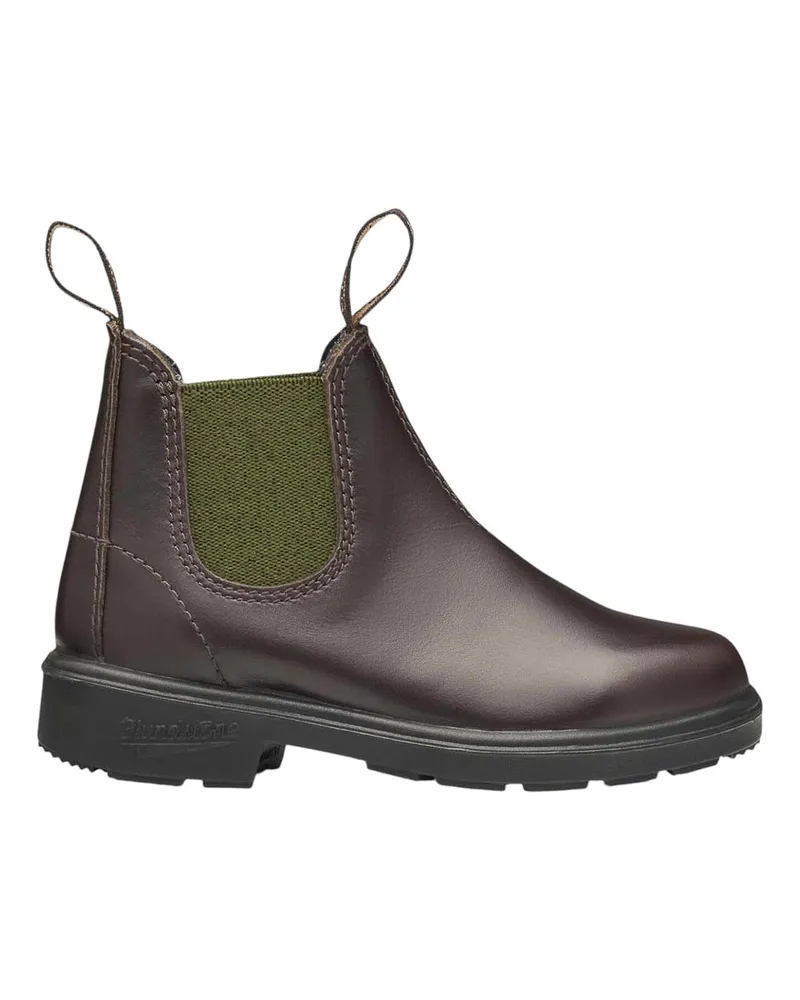 BLUNDSTONE Stiefel - Braun Braun