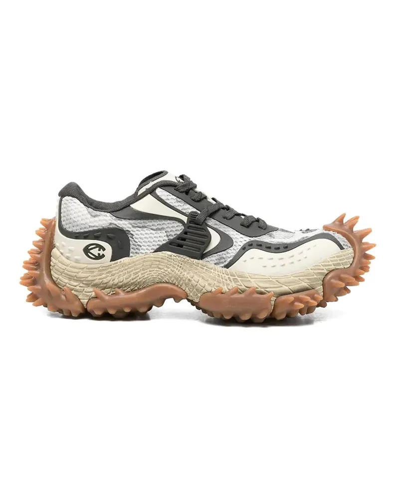 Camper Sneaker - Grau Grau
